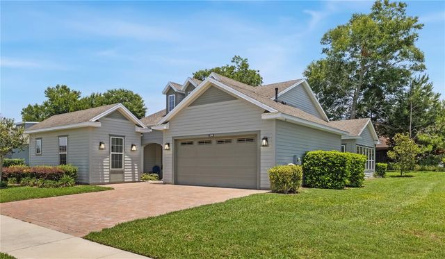 3399 NW 56TH AVENUE, Ocala, FL 34482