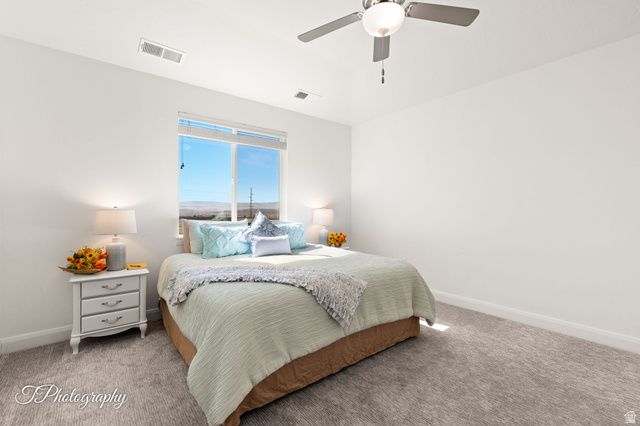 498 E TODD PL, Washington, UT 84780