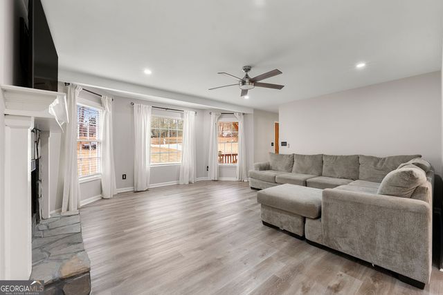 1200 Park Place Drive, Jonesboro, GA 30236