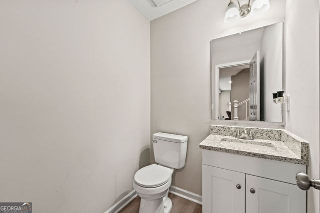 1200 Park Place Drive, Jonesboro, GA 30236