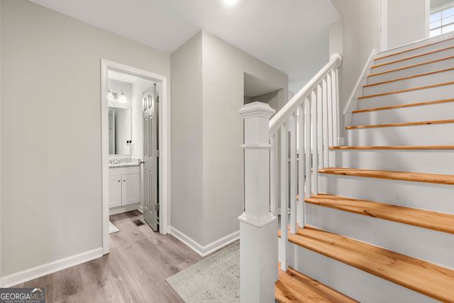 1200 Park Place Drive, Jonesboro, GA 30236