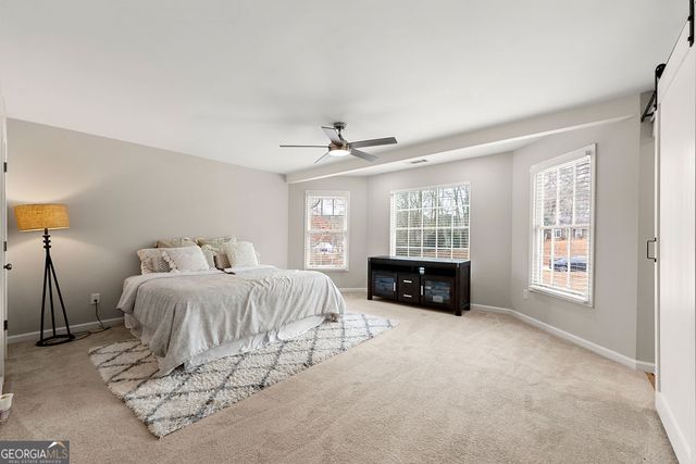 1200 Park Place Drive, Jonesboro, GA 30236