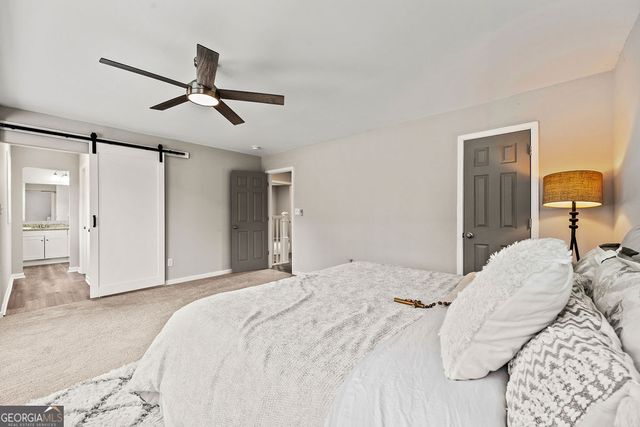 1200 Park Place Drive, Jonesboro, GA 30236