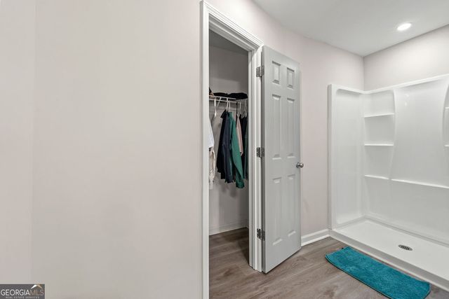 1200 Park Place Drive, Jonesboro, GA 30236