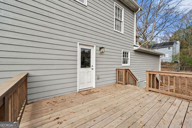 1200 Park Place Drive, Jonesboro, GA 30236