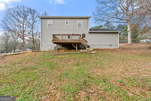 1200 Park Place Drive, Jonesboro, GA 30236