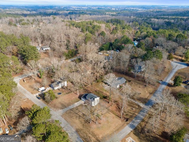 1200 Park Place Drive, Jonesboro, GA 30236