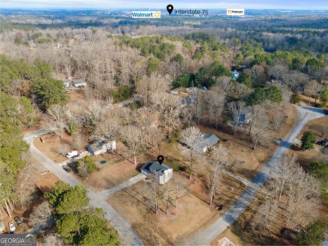 1200 Park Place Drive, Jonesboro, GA 30236