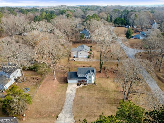 1200 Park Place Drive, Jonesboro, GA 30236