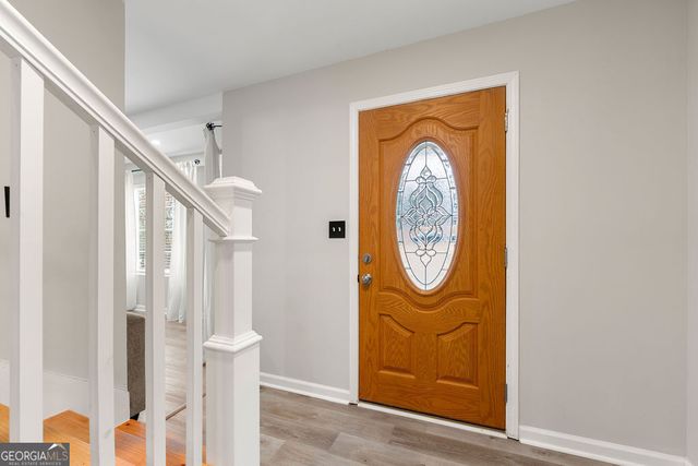 1200 Park Place Drive, Jonesboro, GA 30236