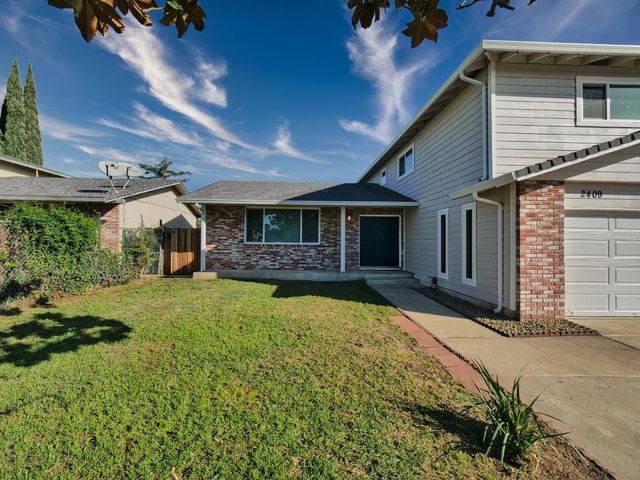 2409 Stanfield Dr, Stockton, CA 95209