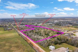 1806 Fm 528 / Munson Road, Alvin, TX 77511