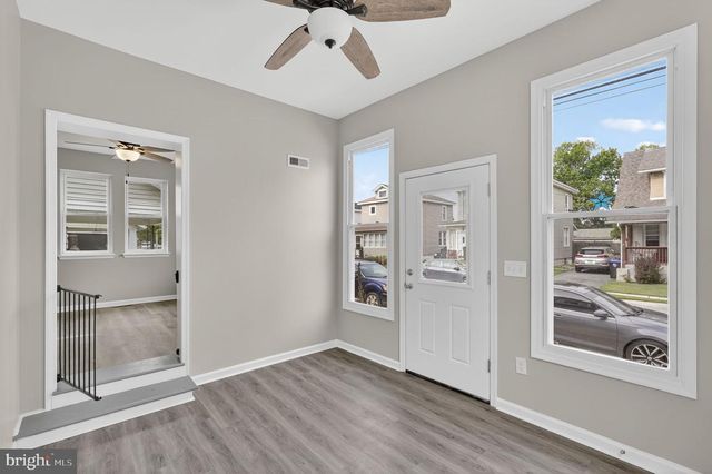 1021 BEESON AVE, Upper Chichester, PA 19061