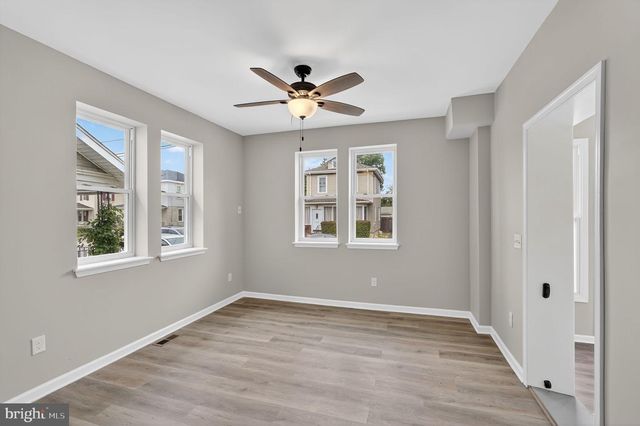 1021 BEESON AVE, Upper Chichester, PA 19061