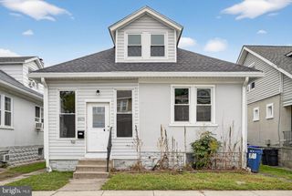 1021 BEESON AVE, Upper Chichester, PA 19061