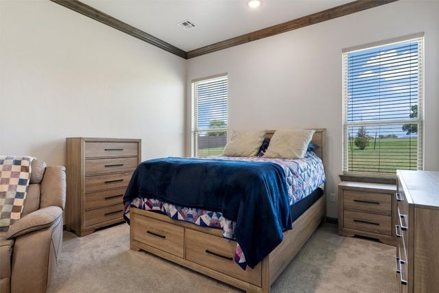 971 County Street 2983, Blanchard, OK 73010