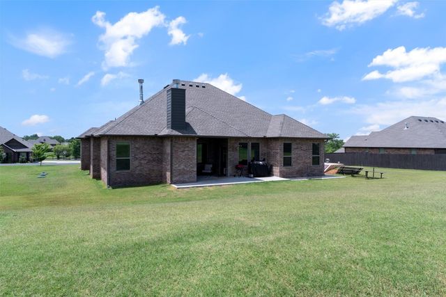 971 County Street 2983, Blanchard, OK 73010