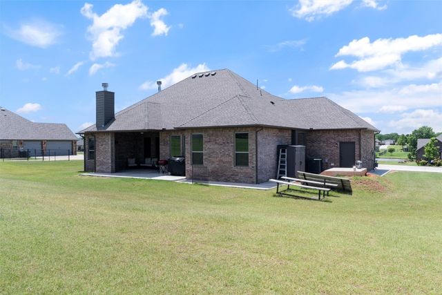 971 County Street 2983, Blanchard, OK 73010