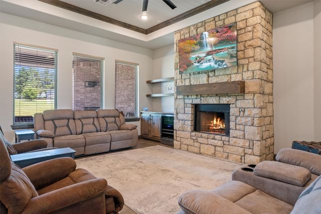 971 County Street 2983, Blanchard, OK 73010