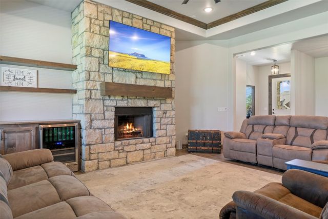 971 County Street 2983, Blanchard, OK 73010