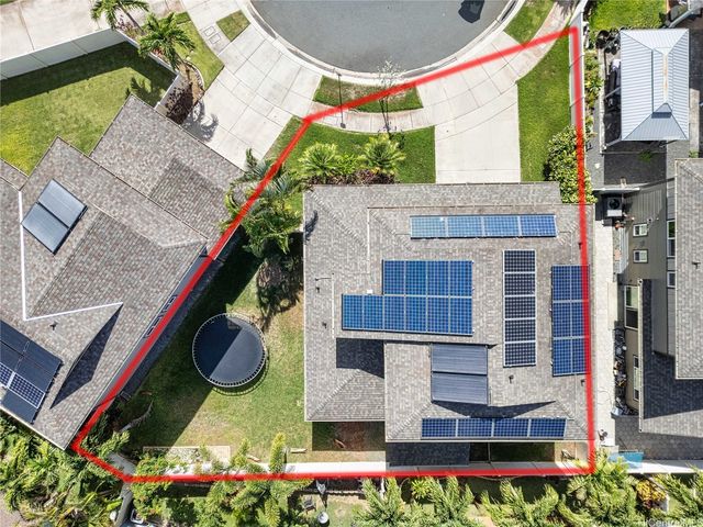 91-1129 Hoiliili Place, Ewa Beach, HI 96706