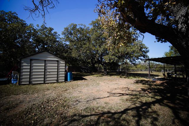 334 Cook Road, Jacksboro, TX 76458
