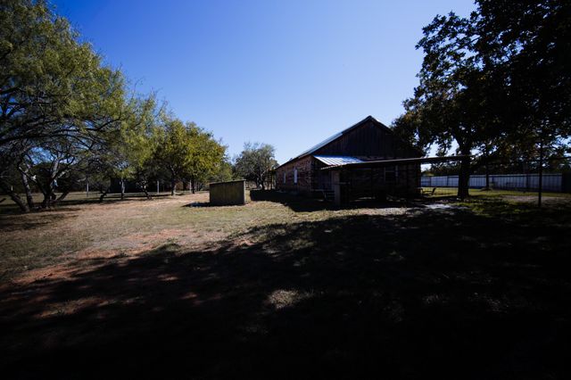 334 Cook Road, Jacksboro, TX 76458