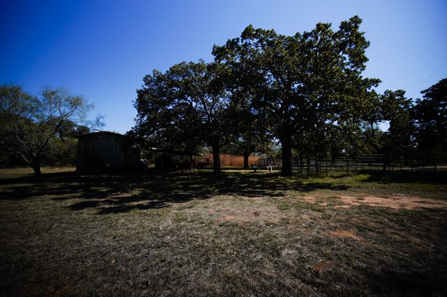 334 Cook Road, Jacksboro, TX 76458