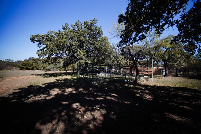 334 Cook Road, Jacksboro, TX 76458