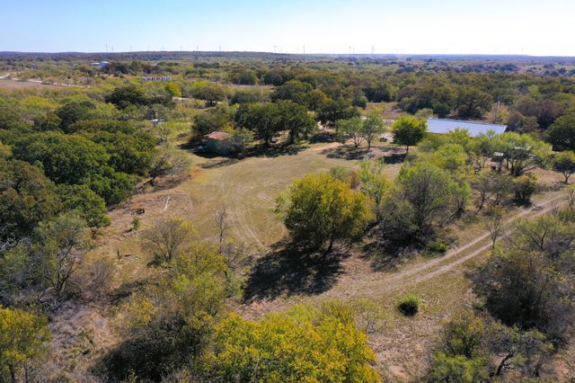 334 Cook Road, Jacksboro, TX 76458