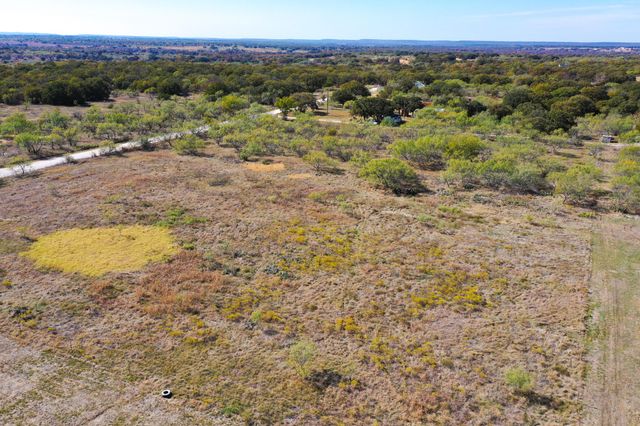 334 Cook Road, Jacksboro, TX 76458