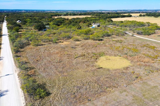 334 Cook Road, Jacksboro, TX 76458