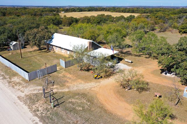334 Cook Road, Jacksboro, TX 76458