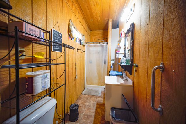 334 Cook Road, Jacksboro, TX 76458