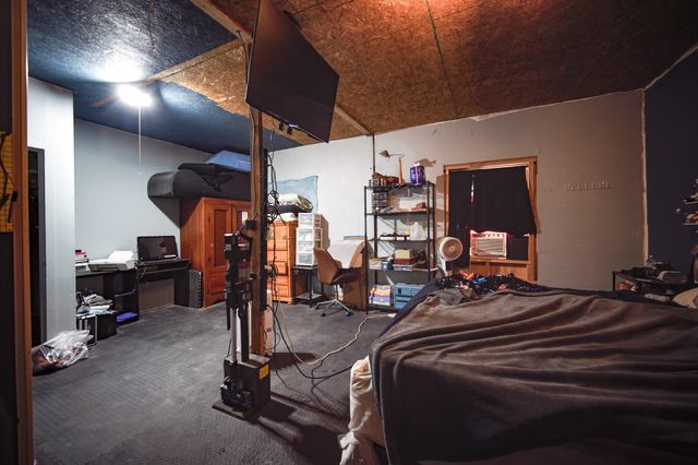 334 Cook Road, Jacksboro, TX 76458