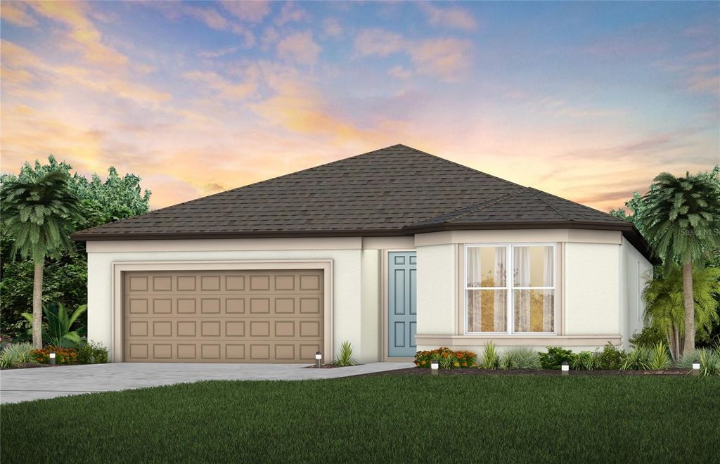 4029 BIG SKY DRIVE, Spring Hill, FL 34604