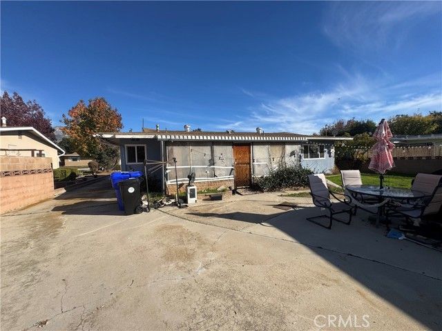 11636 Madison, Yucaipa, CA 92399