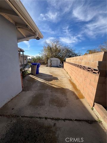 11636 Madison, Yucaipa, CA 92399