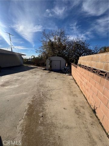 11636 Madison, Yucaipa, CA 92399