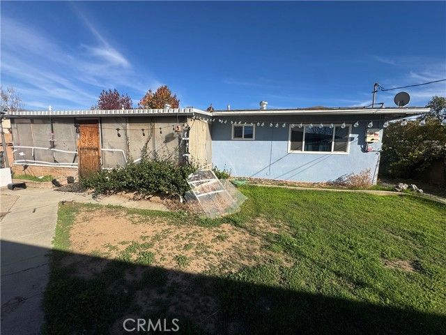 11636 Madison, Yucaipa, CA 92399