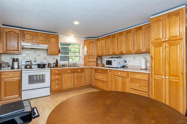 1274 W Gordonville Road, Lee Twp, MI 48640