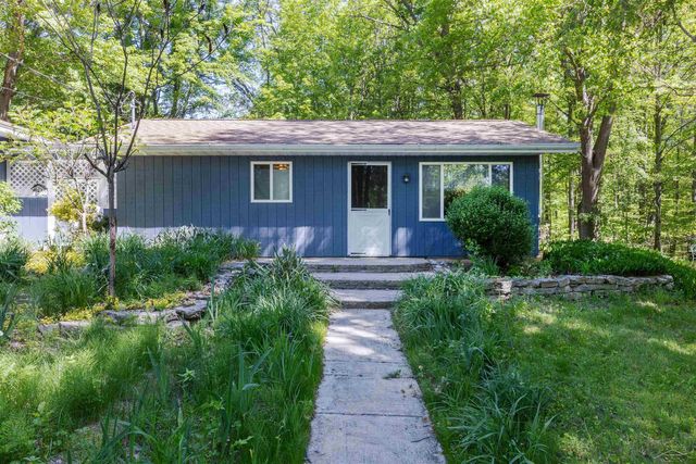 1274 W Gordonville Road, Lee Twp, MI 48640