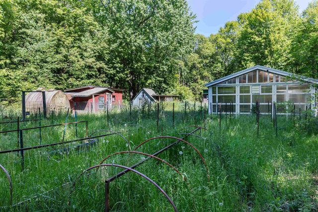 1274 W Gordonville Road, Lee Twp, MI 48640