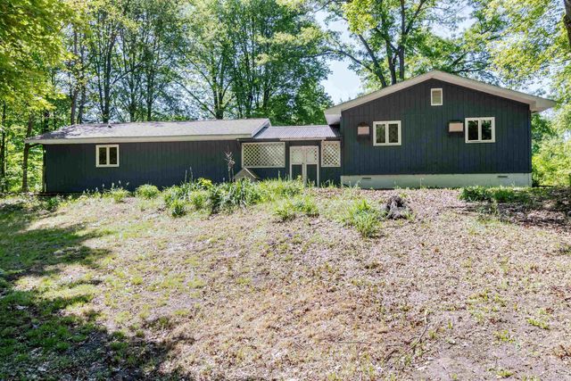1274 W Gordonville Road, Lee Twp, MI 48640