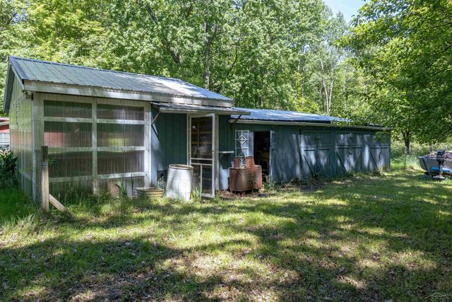 1274 W Gordonville Road, Lee Twp, MI 48640