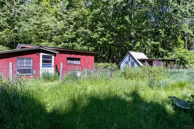 1274 W Gordonville Road, Lee Twp, MI 48640