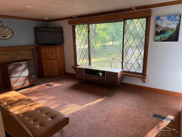 1274 W Gordonville Road, Lee Twp, MI 48640