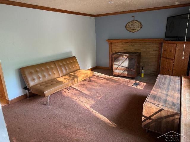 1274 W Gordonville Road, Lee Twp, MI 48640