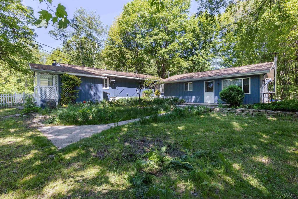 1274 W Gordonville Road, Lee Twp, MI 48640
