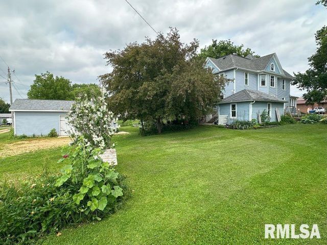 605 FULTON Street, Grand Mound, IA 52751
